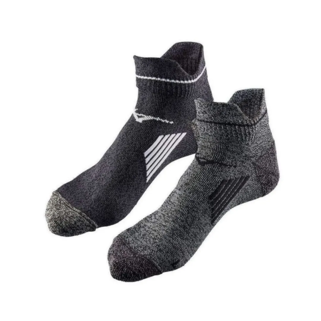 Mizuno ACTIVE TRAINING MID 2P UNISEX*Women Socks|Socks