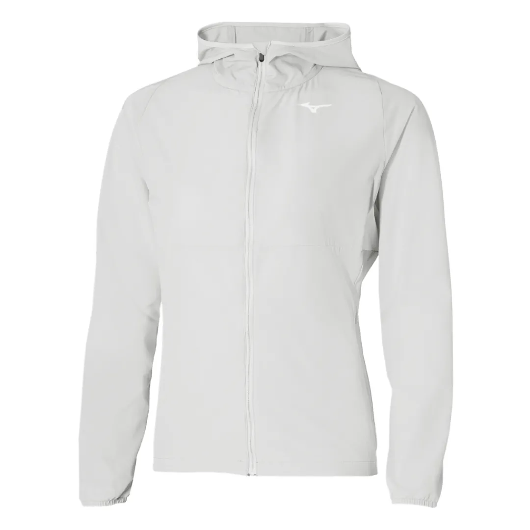 Mizuno ALPHA JACKET WOMEN*Women Tops