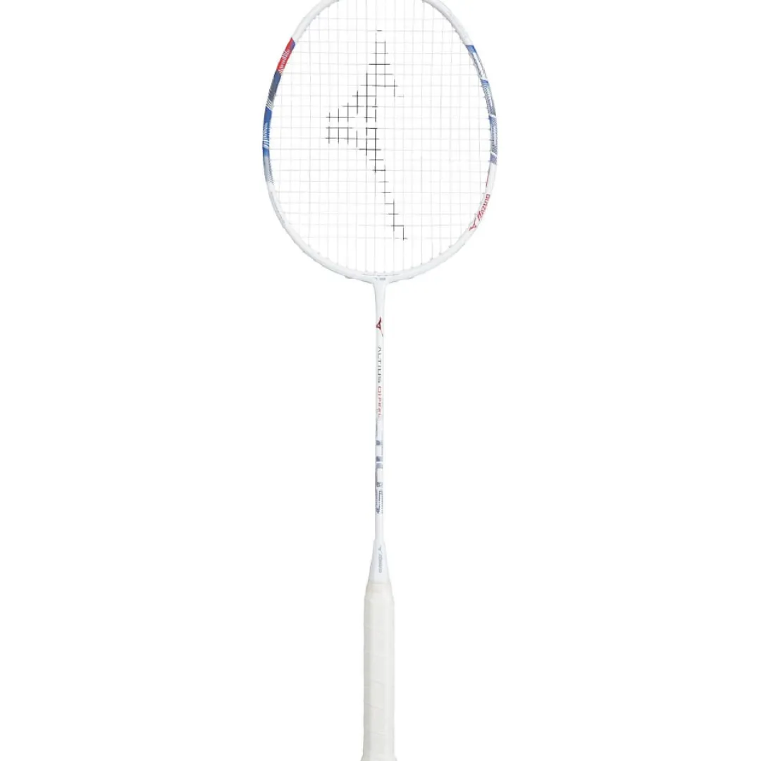 Mizuno ALTIUS 01 FEEL (UNSTRUNG)*Women Badminton Rackets|Badminton Rackets