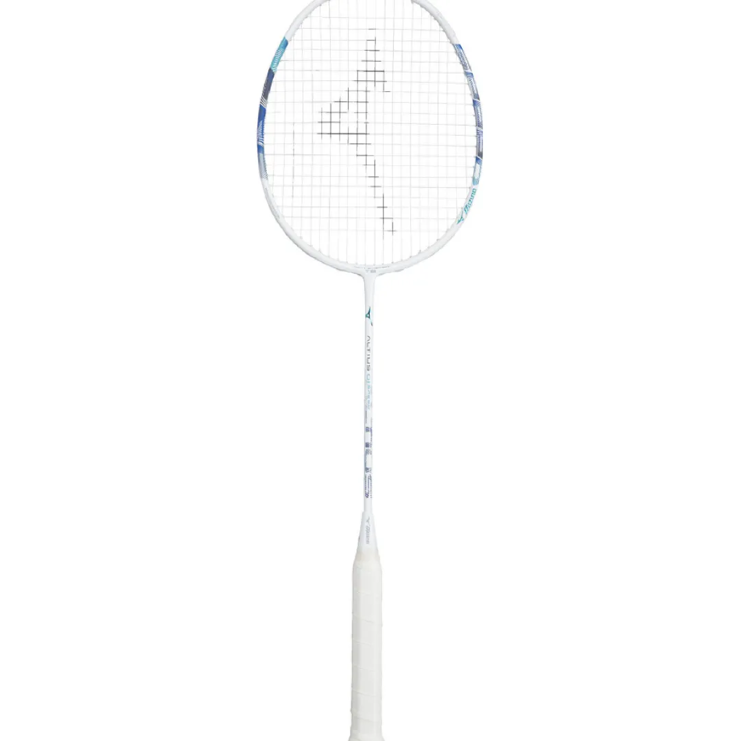 Mizuno ALTIUS 01 SPEED (UNSTRUNG)*Women Badminton Rackets|Badminton Rackets