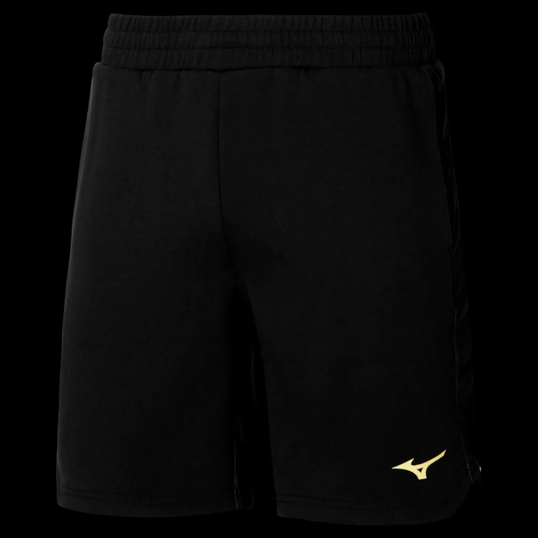 Mizuno ATHLETICS MESH HALF PANTS MEN* Bottoms