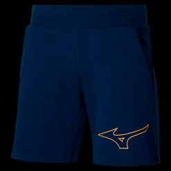 Mizuno ATHLETICS RB HALF PANTS MEN* Bottoms