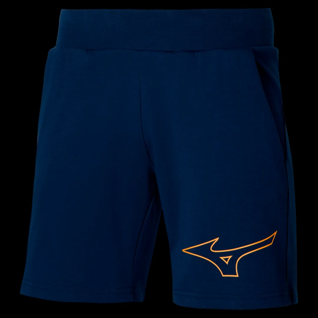 Mizuno ATHLETICS RB HALF PANTS MEN* Bottoms