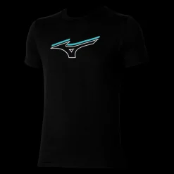 Mizuno ATHLETICS RB TEE MEN* Tops