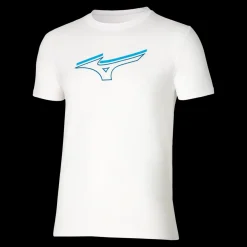 Mizuno ATHLETICS RB TEE MEN* Tops