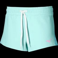 Mizuno ATHLETICS SHORTS WOMEN*Women Bottoms