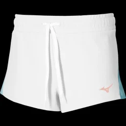 Mizuno ATHLETICS SHORTS WOMEN*Women Bottoms