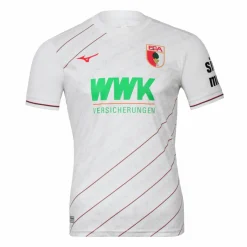 Mizuno AUGSBURG HOME JERSEY 24/25 MEN* Tops