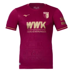 Mizuno AUGSBURG THIRD JERSEY 24/25 MEN* Tops
