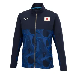 Mizuno AUTHENTIC WUP JACKET UNISEX*Women Tops|Tops