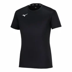 Mizuno BASIC PLAIN TEE (SHORT SLEEVE) UNISEX*Women Tops|Tops
