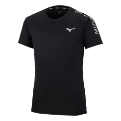 Mizuno BASIC PRACTICE TEE (SHORT SLEEVE) UNISEX*Women Tops|Tops