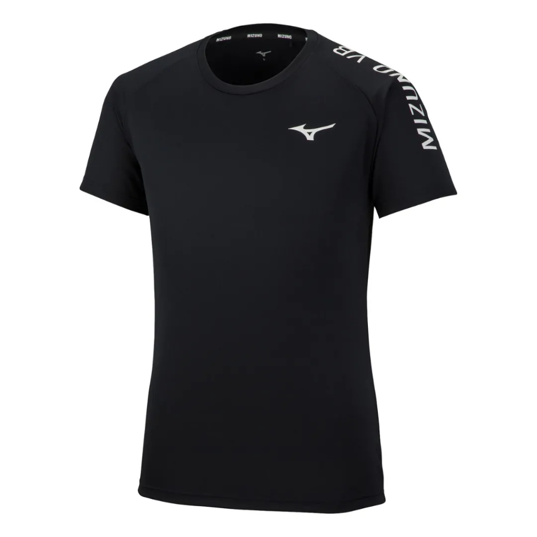 Mizuno BASIC PRACTICE TEE (SHORT SLEEVE) UNISEX*Women Tops|Tops