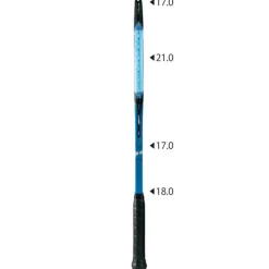Mizuno C TOUR 270 (UNSTRUNG)*Women Tennis Rackets|Tennis Rackets