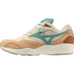 Mizuno CONTENDER UNISEX*Women Sports Style|Sports Style