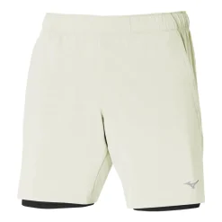 Mizuno CORE 7.5 2IN1 SHORTS MEN* Bottoms