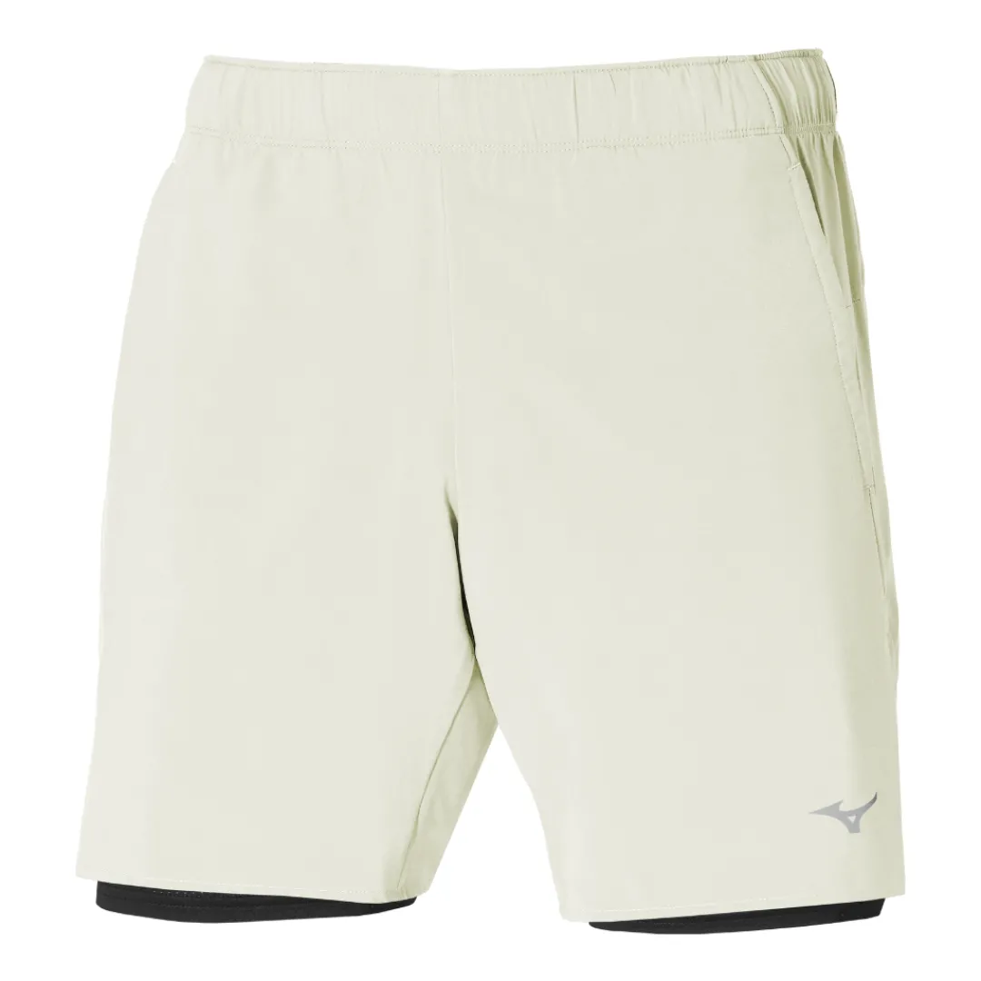 Mizuno CORE 7.5 2IN1 SHORTS MEN* Bottoms