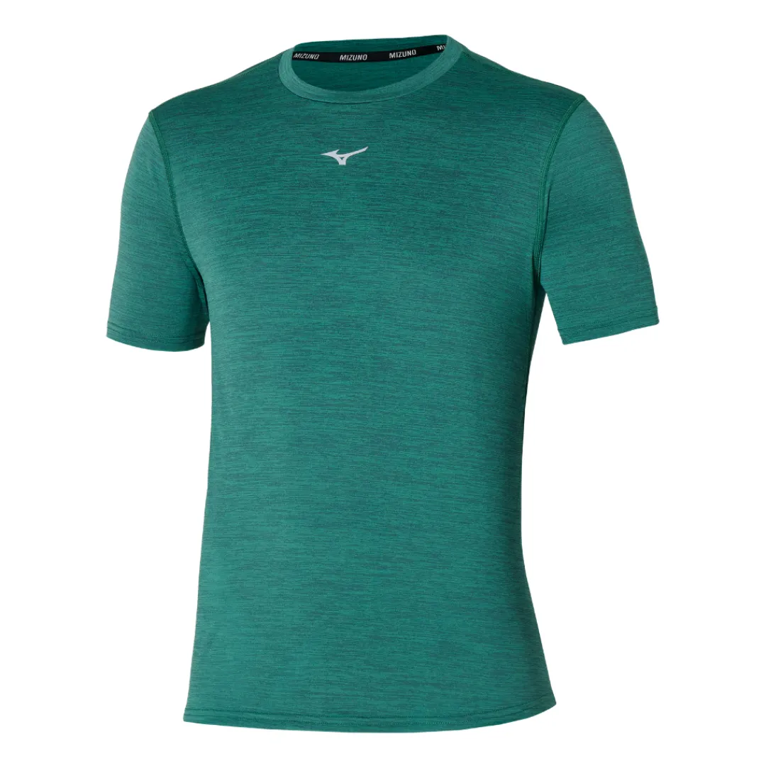 Mizuno CORE TEE MEN* Tops