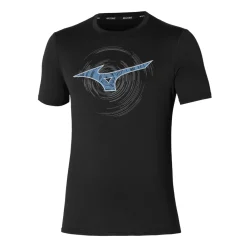 Mizuno CORE RB TEE MEN* Tops