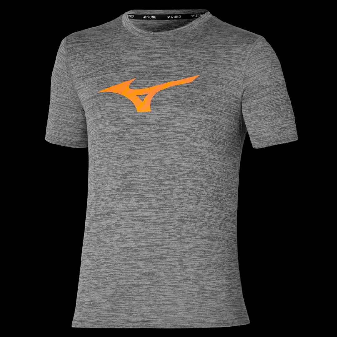Mizuno CORE RB TEE MEN* Tops