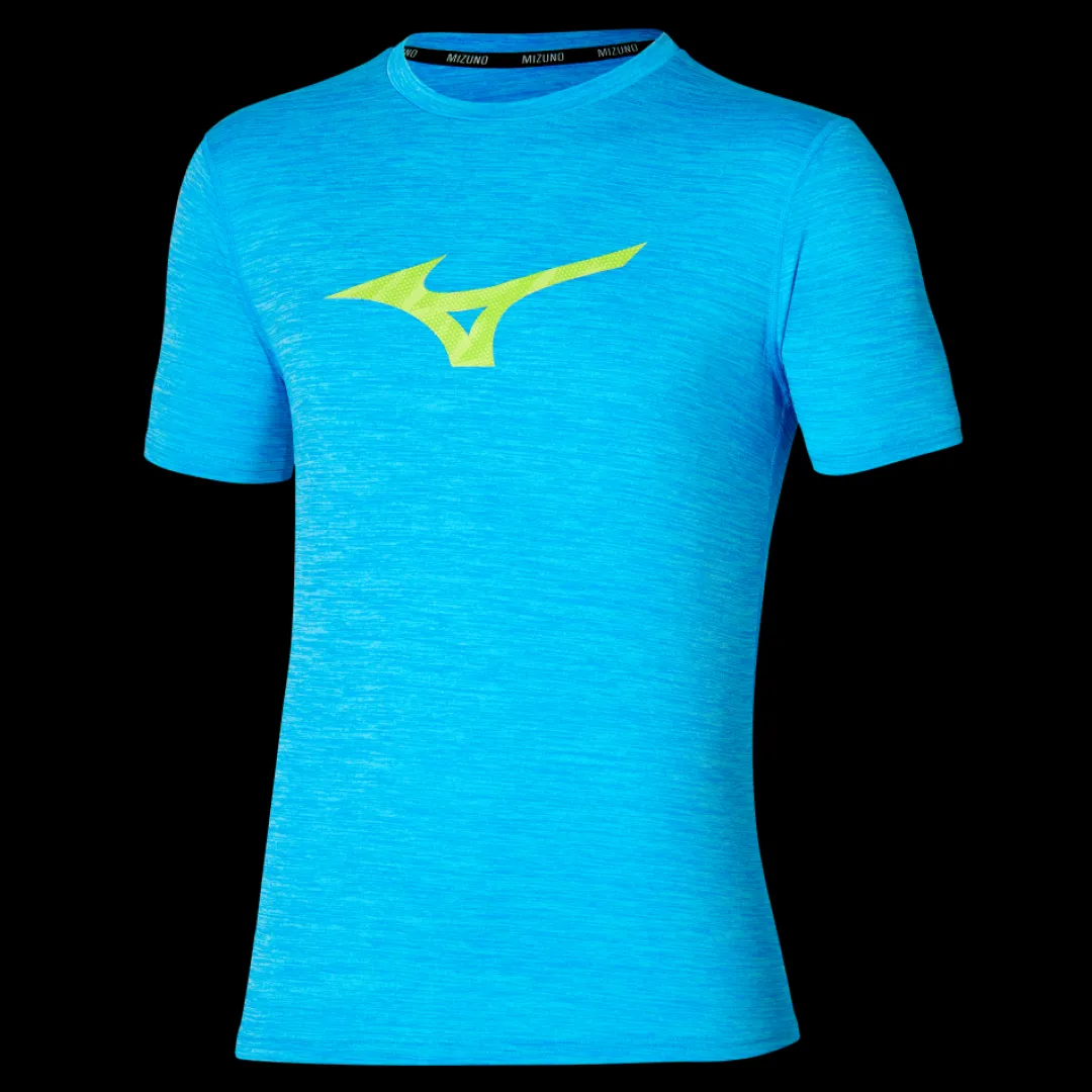 Mizuno CORE RB TEE MEN* Tops