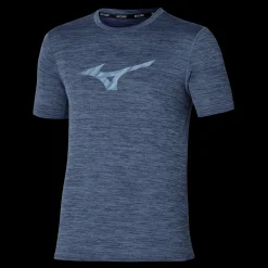 Mizuno CORE RB TEE MEN* Tops