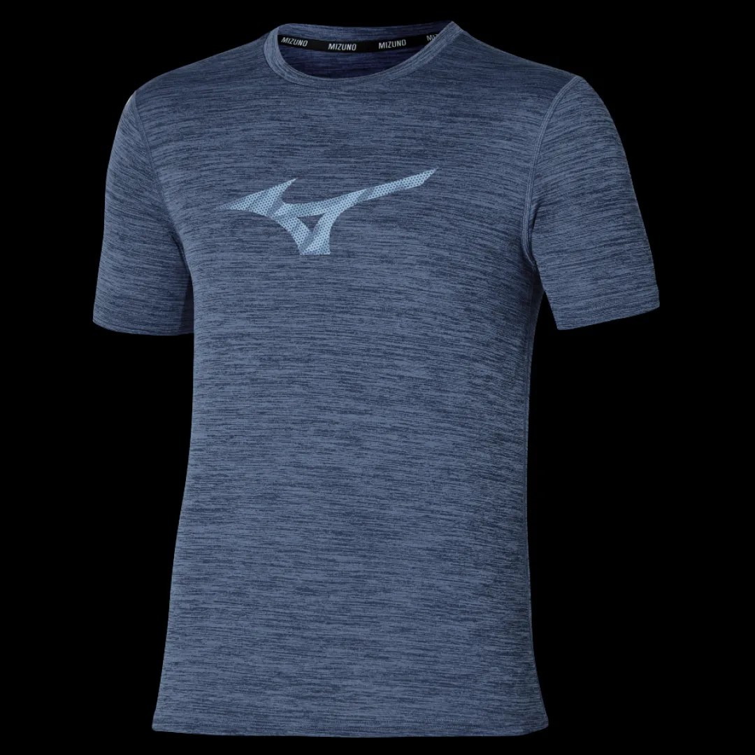 Mizuno CORE RB TEE MEN* Tops