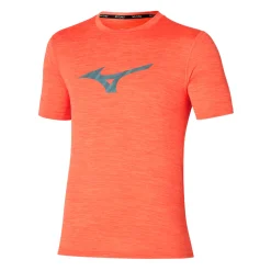 Mizuno CORE RB TEE MEN* Tops