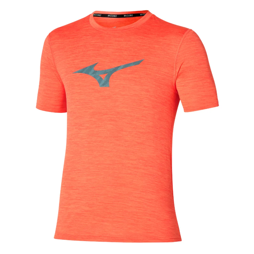 Mizuno CORE RB TEE MEN* Tops