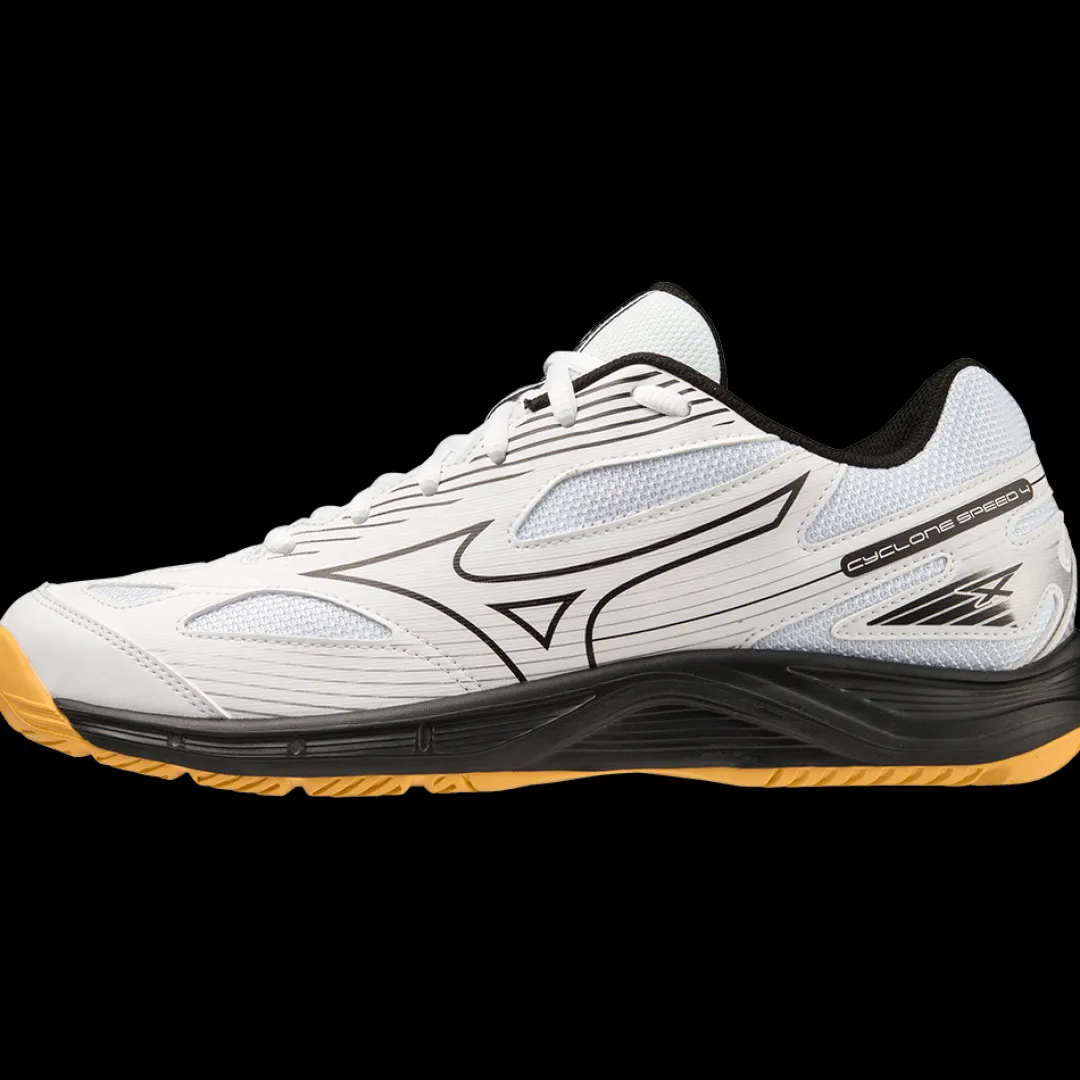 Mizuno CYCLONE SPEED 4 UNISEX*Women Volleyball|Volleyball