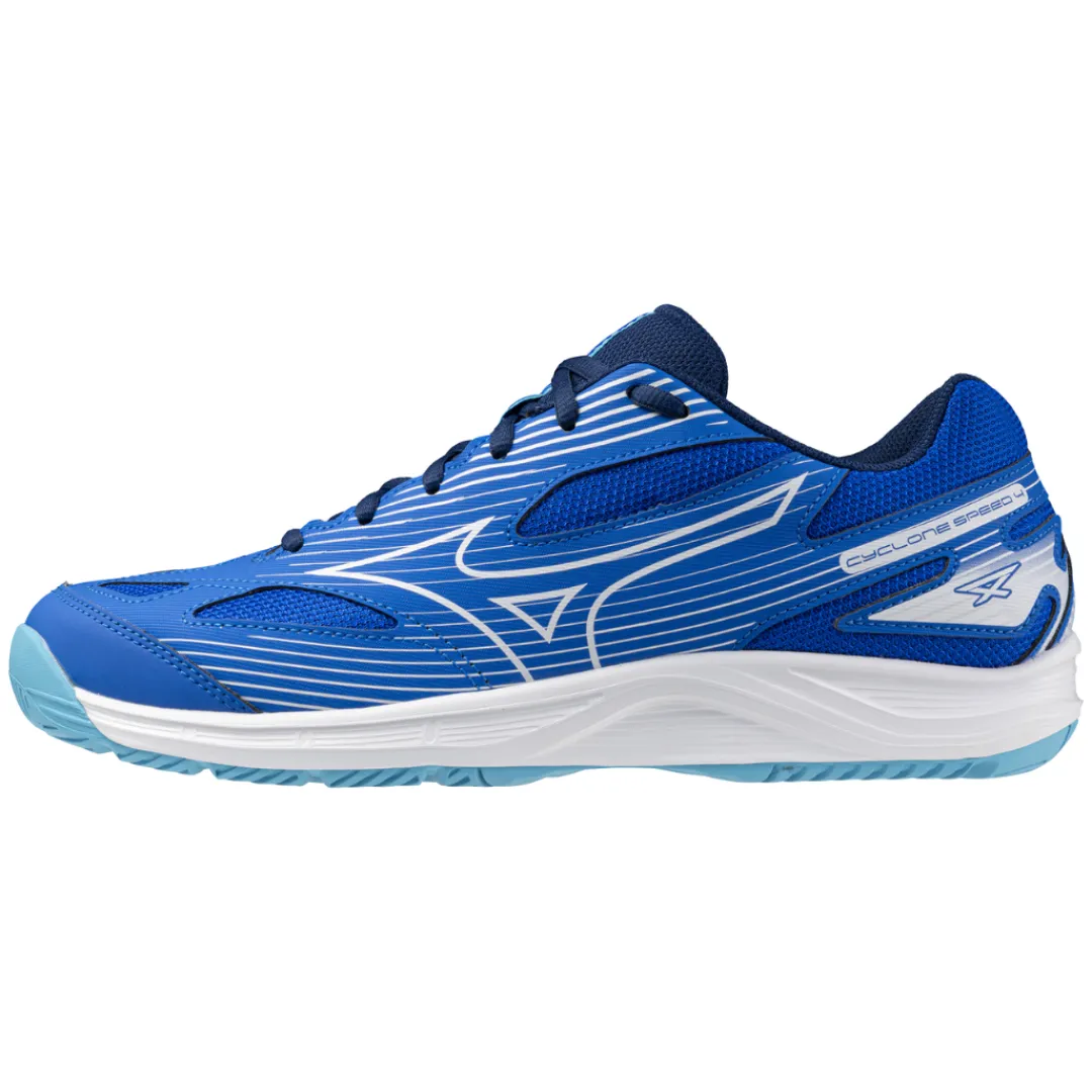 Mizuno CYCLONE SPEED 4 UNISEX*Women Volleyball|Volleyball