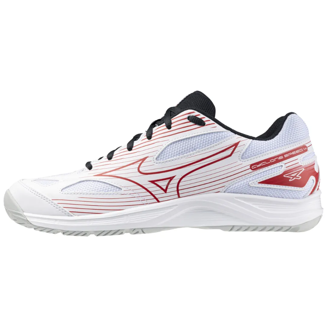 Mizuno CYCLONE SPEED 4 UNISEX*Women Volleyball|Volleyball