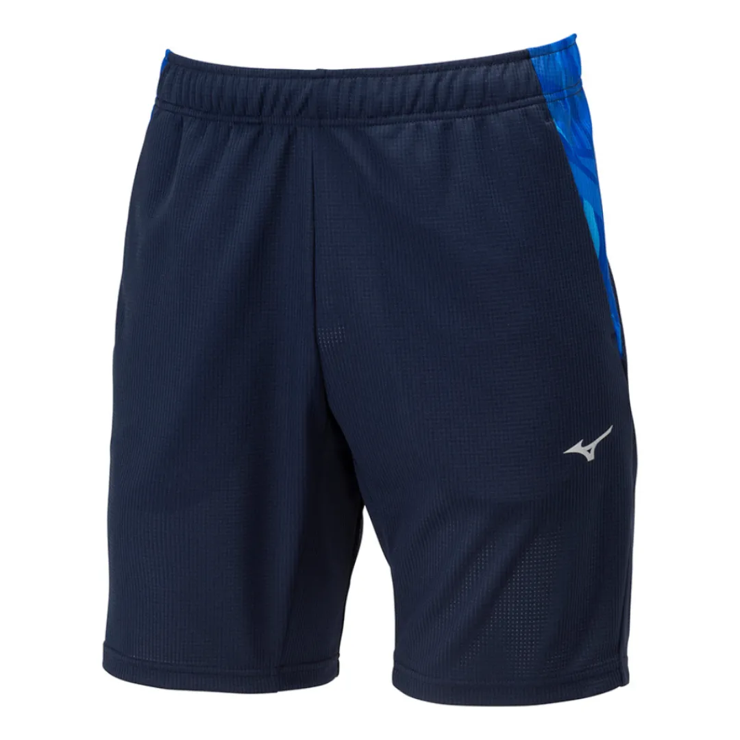 Mizuno DRY AEROFLOW HALF PANTS MEN* Bottoms