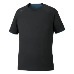 Mizuno DRY AEROFLOW TEE MEN* Tops