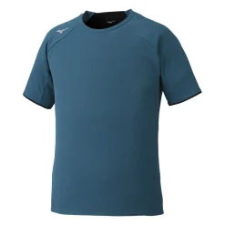 Mizuno DRY AEROFLOW TEE MEN* Tops