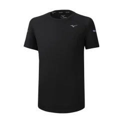 Mizuno DRYAEROFLOW RUNNING TEE MEN* Tops