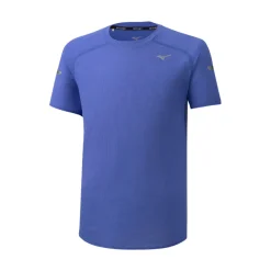 Mizuno DRYAEROFLOW RUNNING TEE MEN* Tops