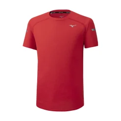 Mizuno DRYAEROFLOW RUNNING TEE MEN* Tops