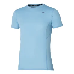 Mizuno DRYAEROFLOW TEE MEN* Tops