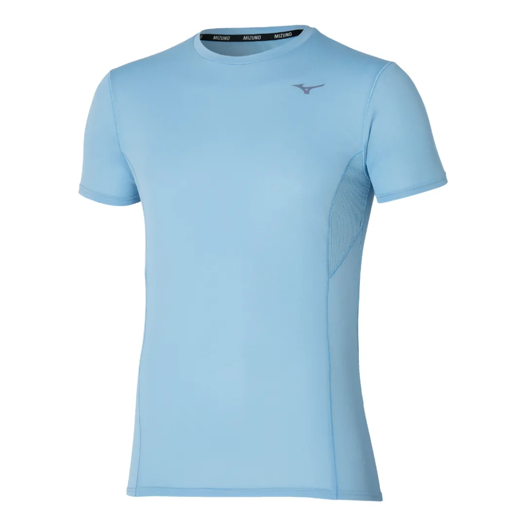 Mizuno DRYAEROFLOW TEE MEN* Tops