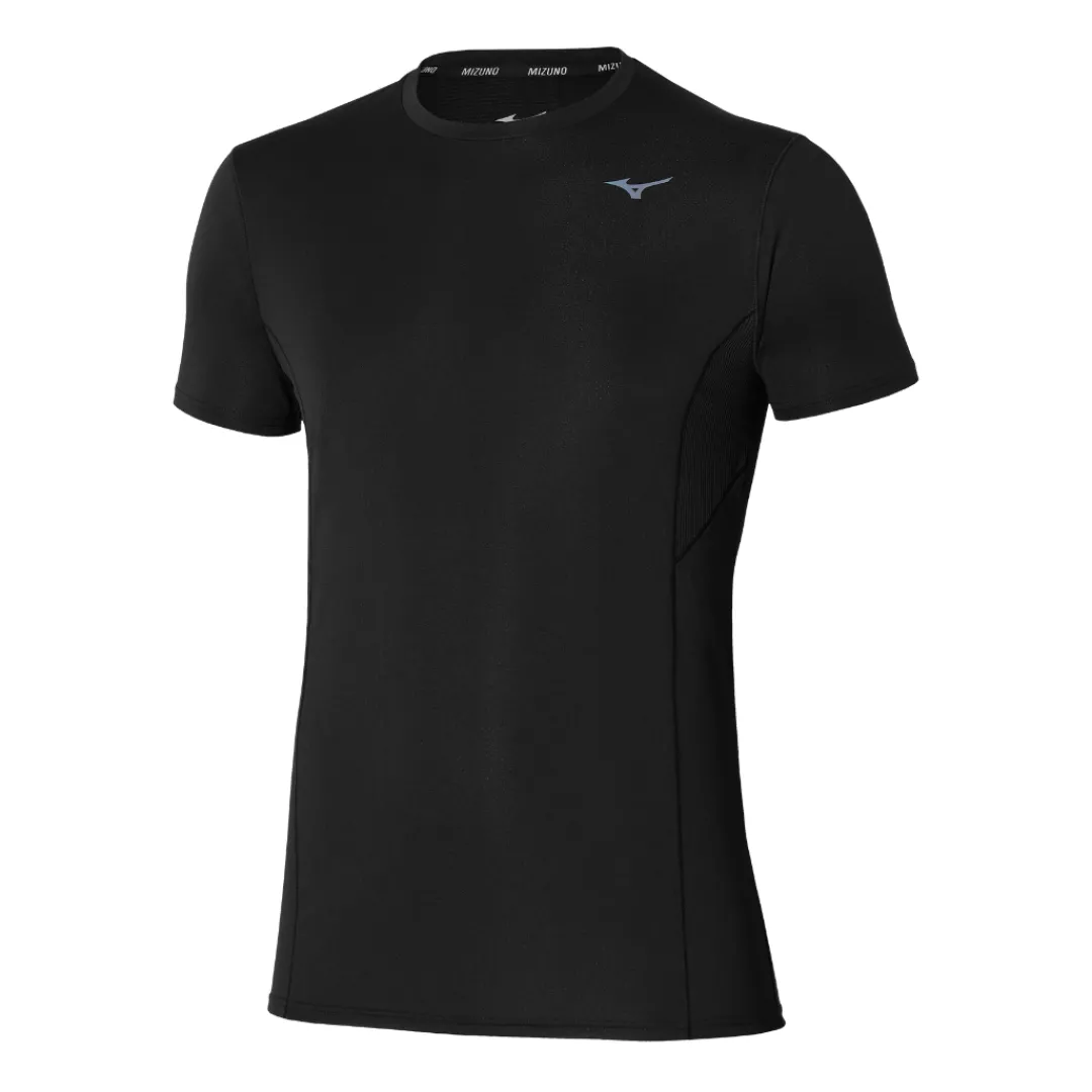 Mizuno DRYAEROFLOW TEE MEN* Tops