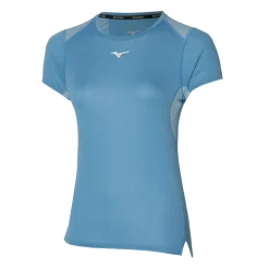 Mizuno DRYAEROFLOW TEE WOMEN*Women Tops