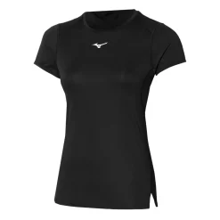 Mizuno DRYAEROFLOW TEE WOMEN*Women Tops
