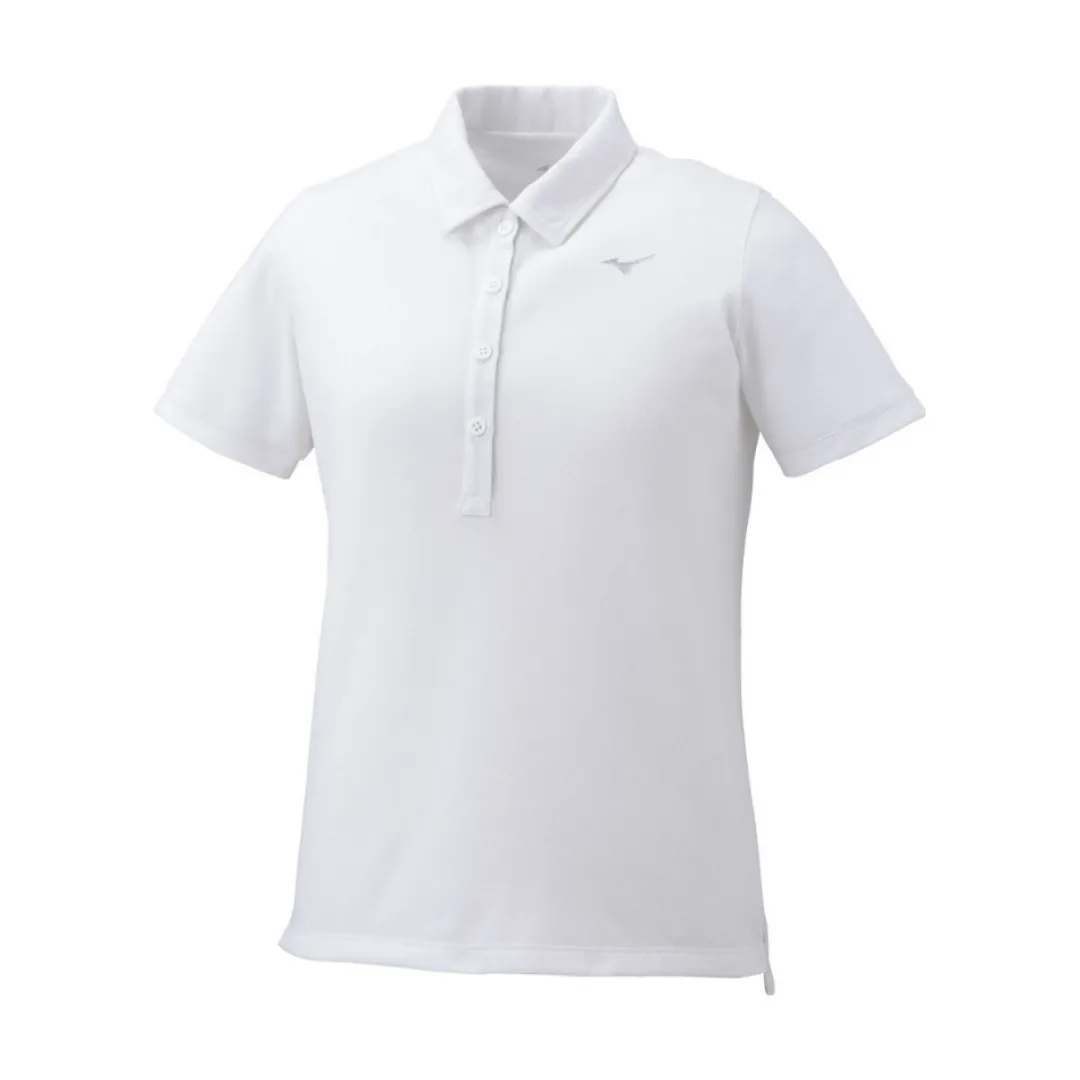 Mizuno DRYLITE POLO WOMEN*Women Tops