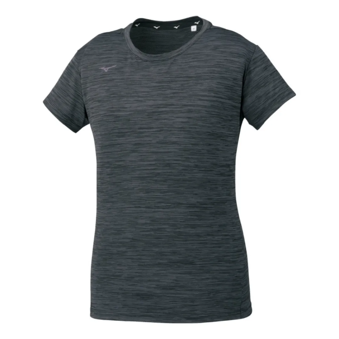 Mizuno DRYLITE TEE WOMEN*Women Tops