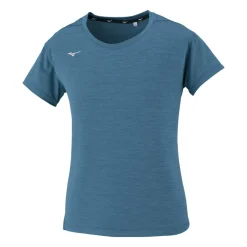 Mizuno DRYLITE TEE WOMEN*Women Tops