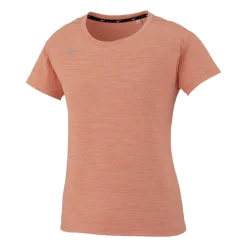 Mizuno DRYLITE TEE WOMEN*Women Tops