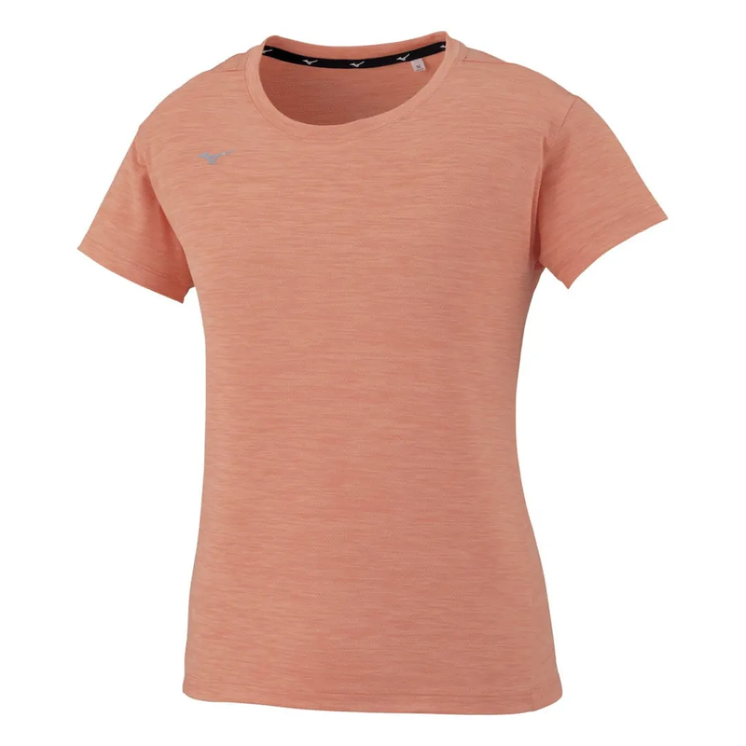 Mizuno DRYLITE TEE WOMEN*Women Tops
