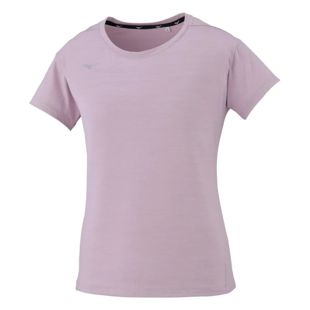 Mizuno DRYLITE TEE WOMEN*Women Tops