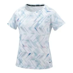 Mizuno DRYLITE TEE WOMEN*Women Tops